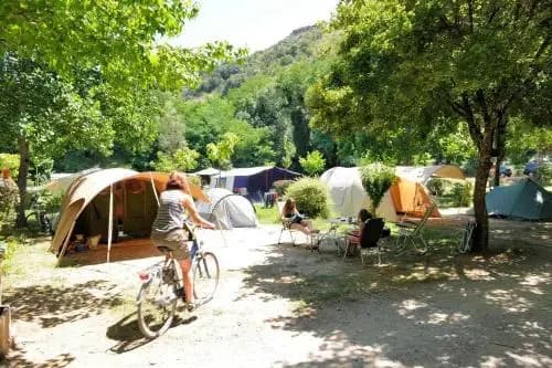 Camping RCN La Bastide en Ardèche - Photo 5