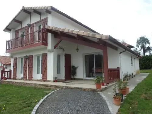 Holiday home Basque - Miniature 8