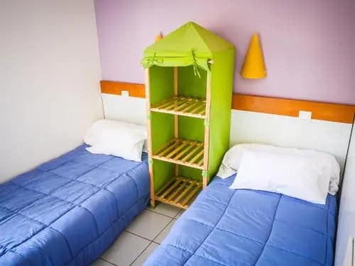Vacances Passion - Leon Les Genets - Photo 1