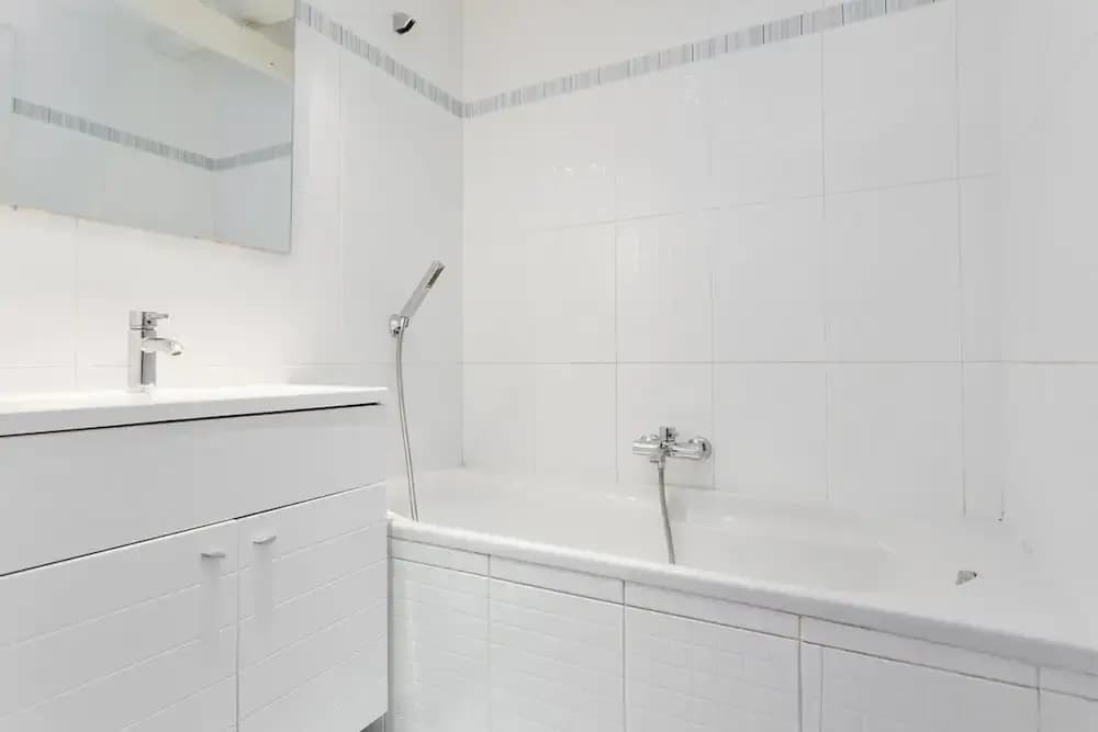 Penthouse Apartment - Champs Elysées - Miniature 7