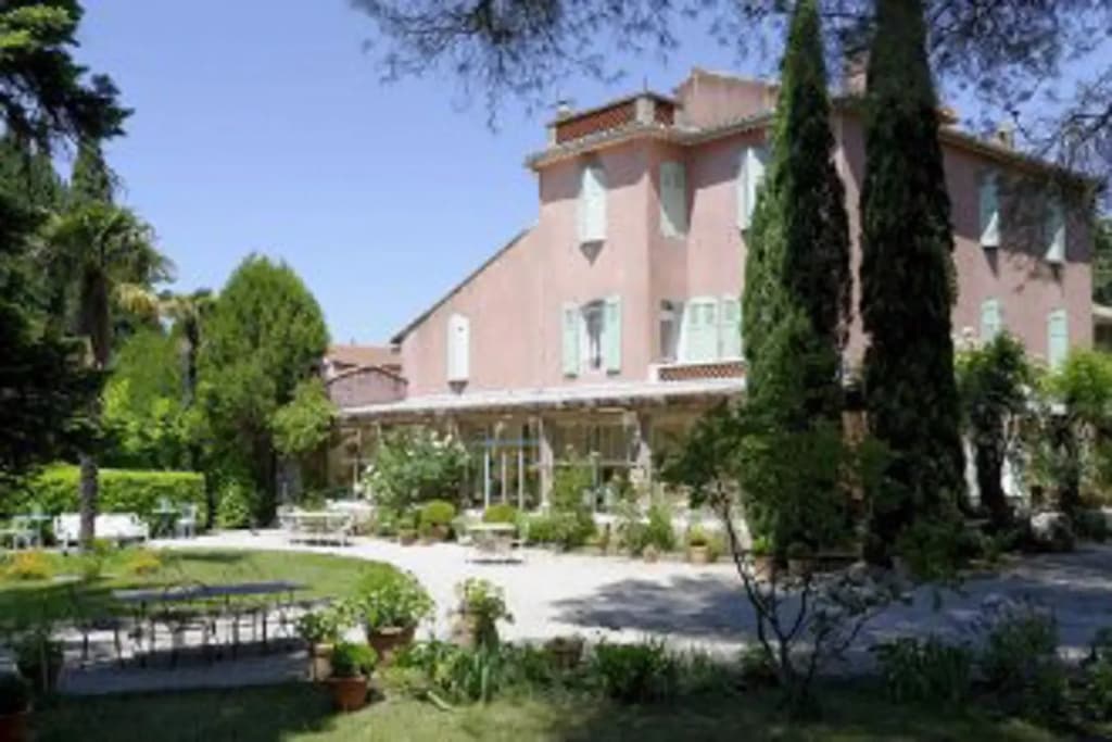 Le Domaine de Saint Véran - Miniature 8