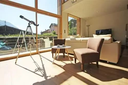 Chalet Raphael- Chamonix All Year - Miniature 7