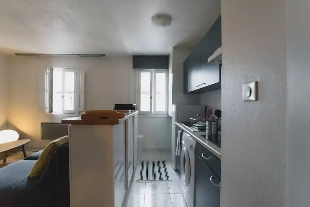 Studio St Michel - Photo 2