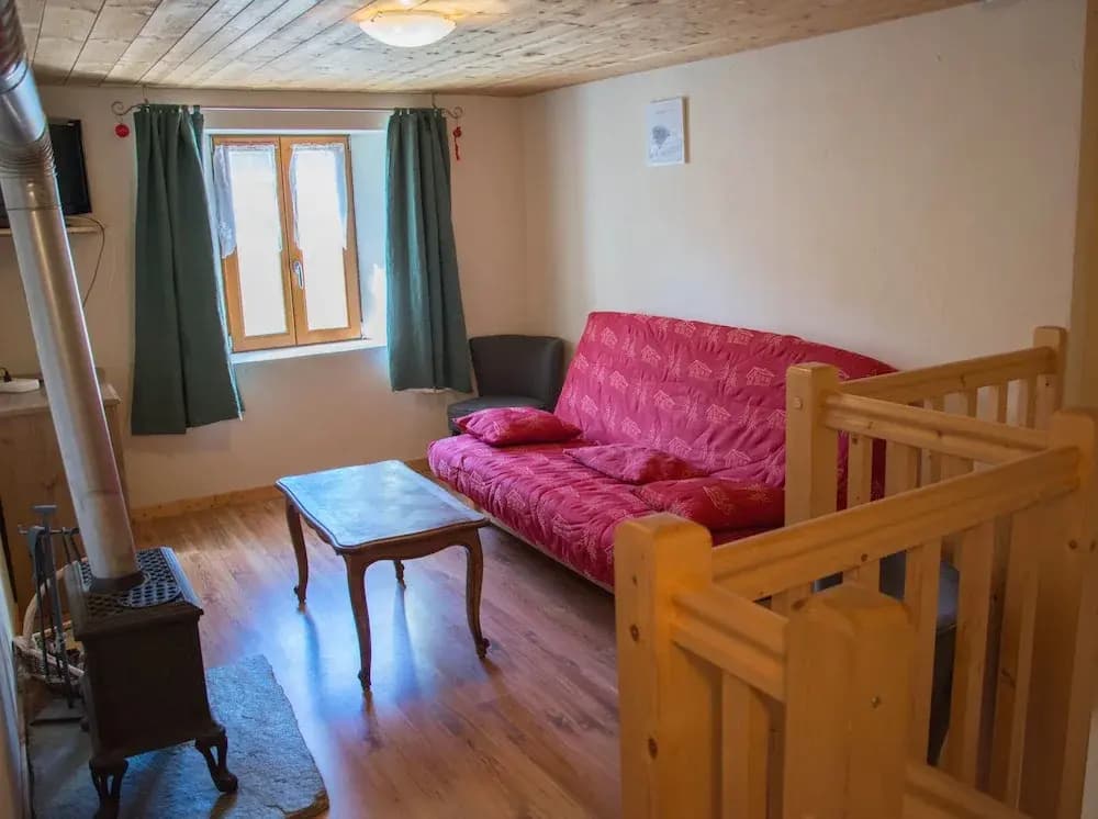 Gîte Le Penatsot - Photo 4