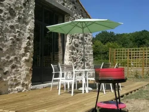 Gite La Gentilhommiere - Photo 5