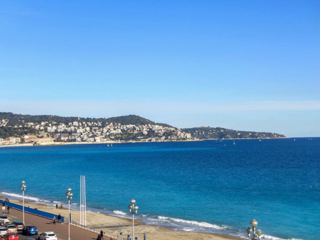 Appartement EDEN Nice Promenade des Anglais - Miniature 7
