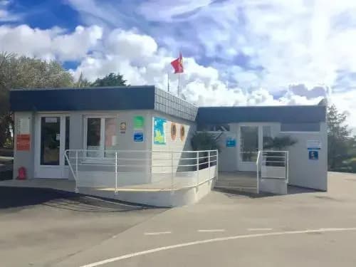 Camping du Kérou - Photo 1