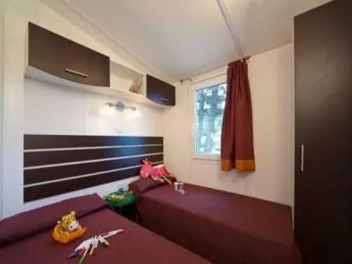 Camping Les Cascades - Photo 4