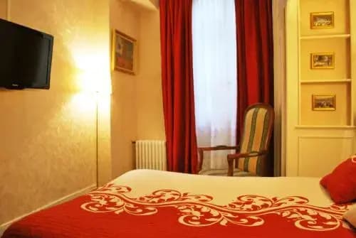 Hotel Avenir Jonquiere - Photo 5