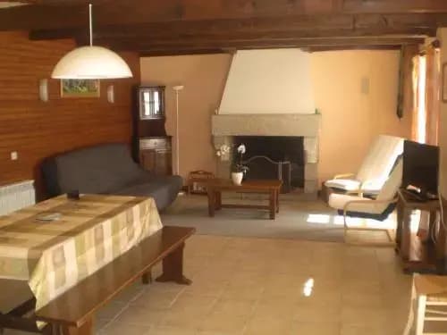 Manoir de Tregu - Photo 1