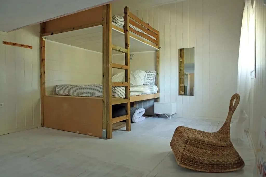 Camp de base - Photo 3