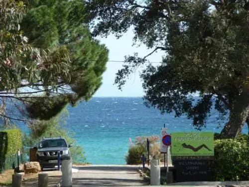 Hôtel Cavalaire Les Eucalyptus - Photo 5