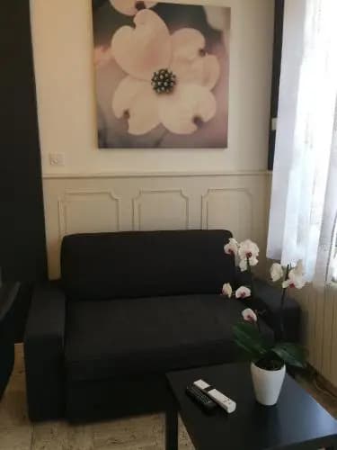 Apparthtel et chambres Lens - Miniature 6