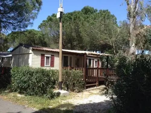 Holiday Home Chemin des Dunes - Miniature 7