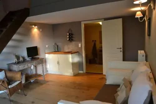 Chambres d'hôtes le Meflatot - Photo 2