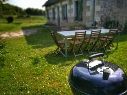 Gîte d'Aigues Vives - Miniature 8