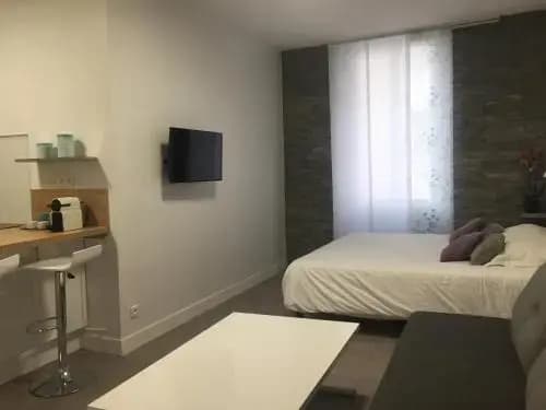 Résidence Hoche - Photo 2