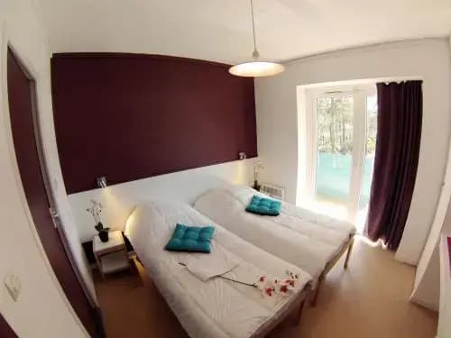 Village Vacances Les Dunes - Domaine de Bombannes - Photo 1