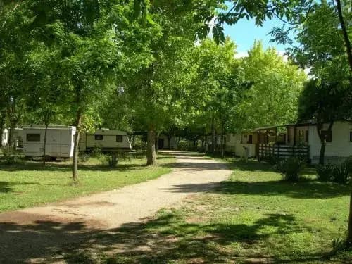 Camping Le Fou du Roi - Photo 5