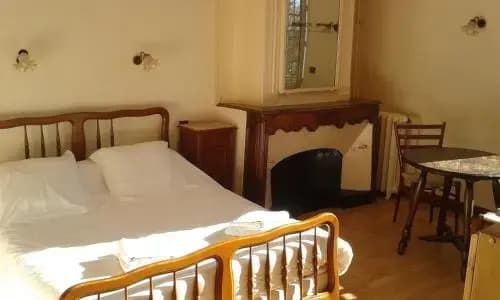 Hôtel du Parc - Photo 4