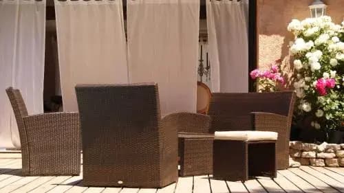 Hôtel Mas Des Brugassières - Photo 5