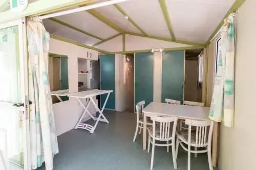 Camping Benista - Photo 2