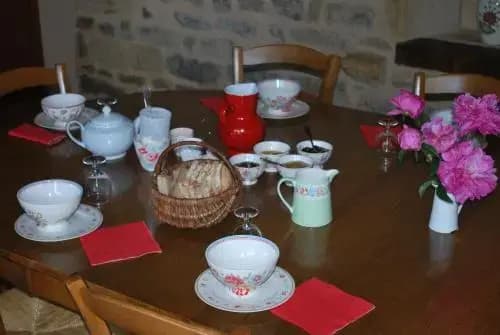 Chambre D' Hotes Des Collines - Miniature 6