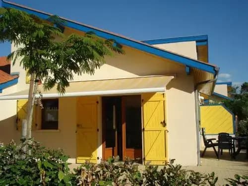 Village Ocelandes - Photo 5
