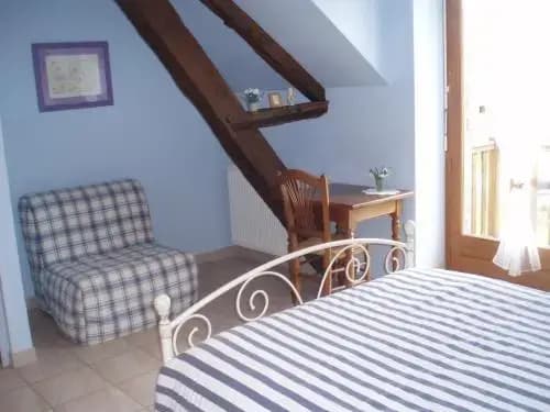 Chambres D'Hôtes De Froulay - Photo 2