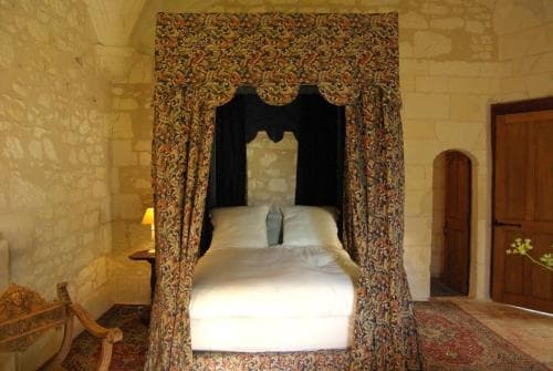 Château de Veuil - Photo 3