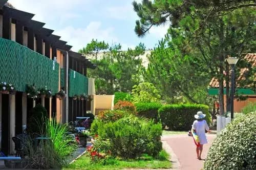 La Forestiere Pension Complete - Photo 2
