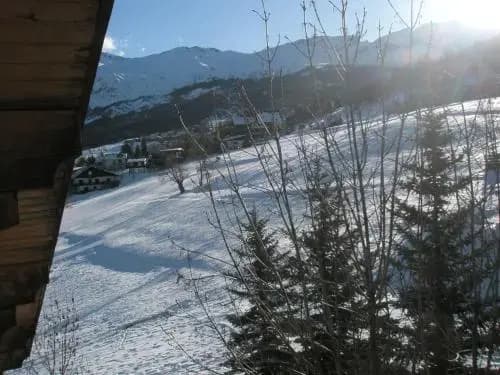 B&B Chalet La Providence - Miniature 8