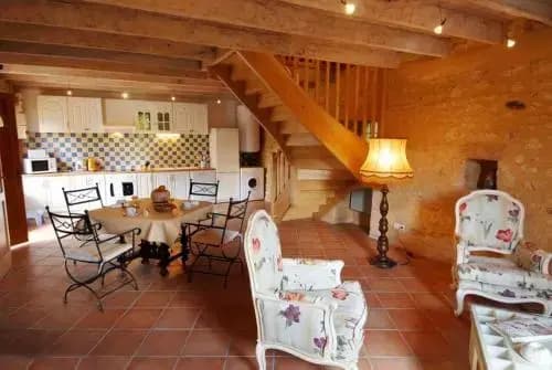 Maison du Passeur - Photo 5