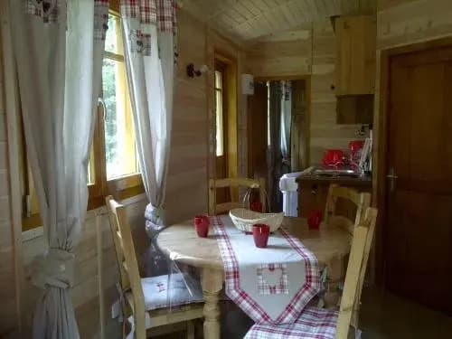 Camping du Lac de Bournazel - Photo 2