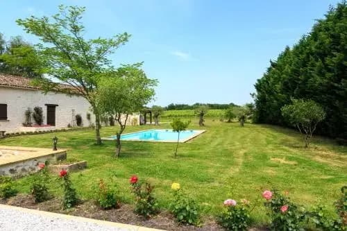La Veranda du Chateau Maison Noble - Photo 4