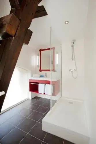 Traditional Loft - Miniature 7