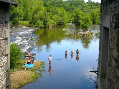Moulin du Daumail - Photo 4