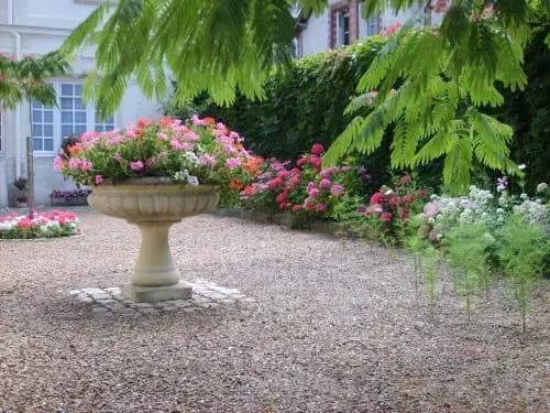 Chambre d'hôte Manoir de Clairbois - Photo 3