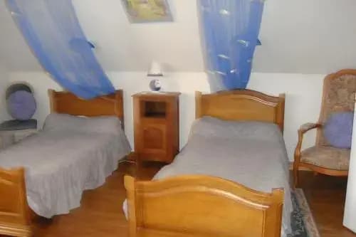 Chambres d'Hotes chez Renée - Photo 3