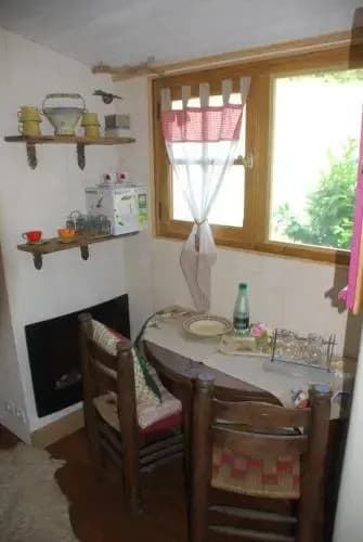 Maison d'hôtes Ainsi Soie t-il - Photo 2