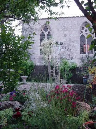Le Logis des Cordeliers - Photo 1