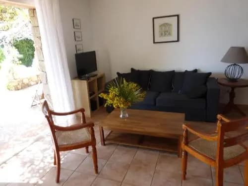 Villa d'Ortoli 1 - Photo 2