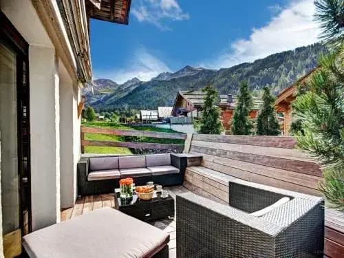 Chalet Le Petit Mazot - OVO Network - Miniature 7