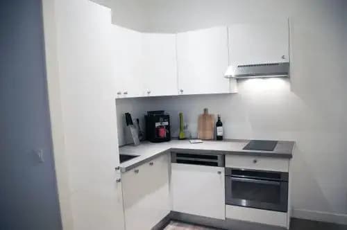 Apartment Massena - Photo 2