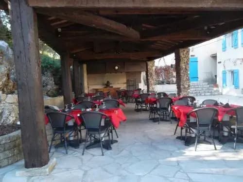 Auberge La Folie - Miniature 8