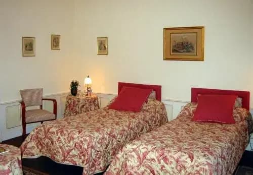 Manoir de la Thébline - Photo 3