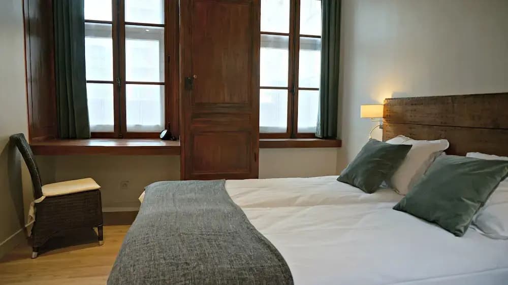 Little Suite - Hubert - Miniature 6