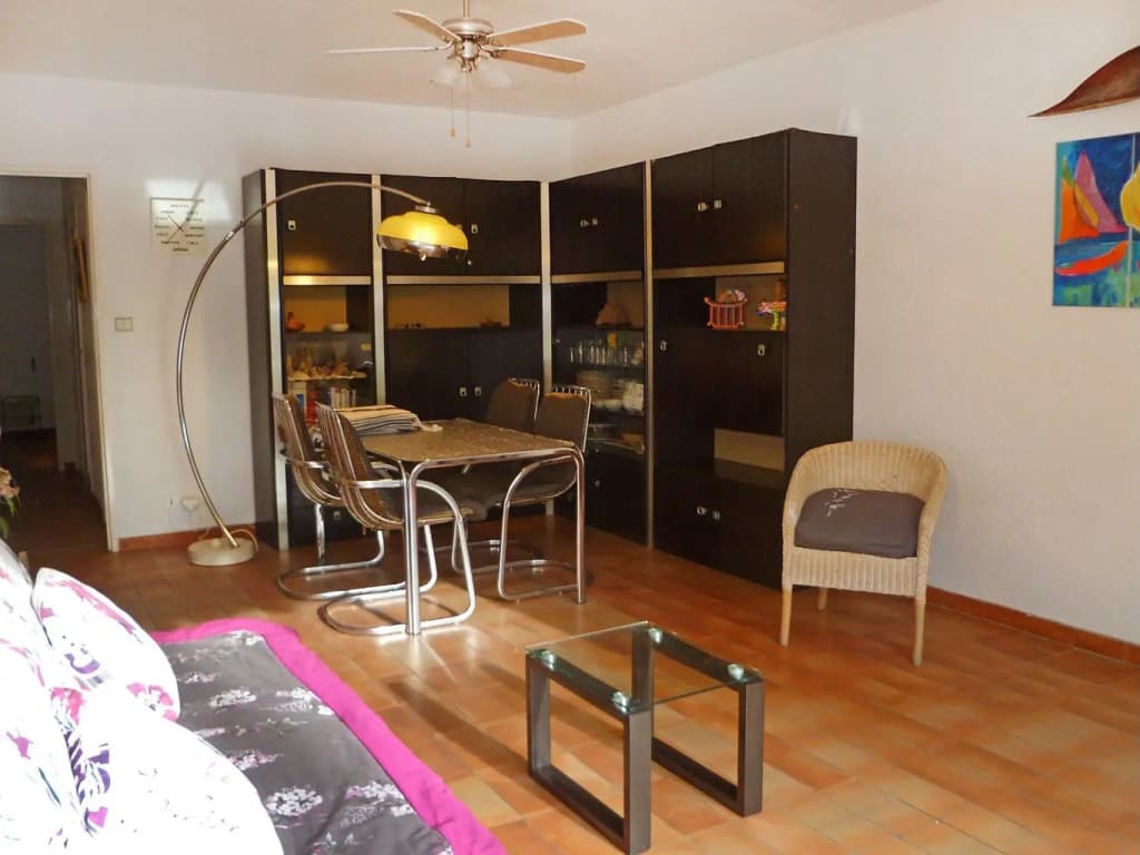 Apartment Le Bali.2 - Photo 2