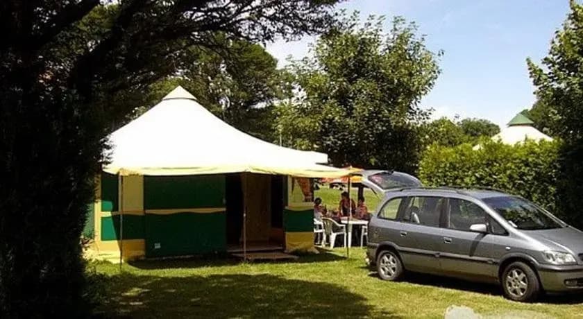 Camping de Montréal *** - Photo 4