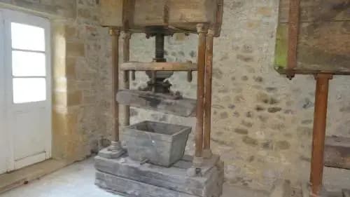 Le Moulin Des Fumades - Miniature 6